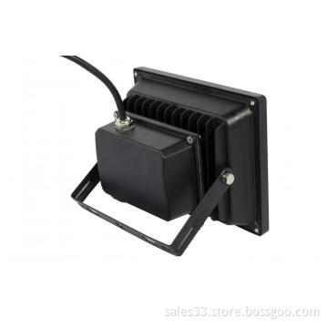 CE,ROHS, SAA, ERR, UL 150W LED flood lights with Epistar Chip and MeanwellI drive
